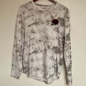 Hollister Long Sleeve Shirt